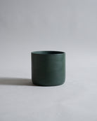 OliveGreenCircleCementPlanterPot_Group_15