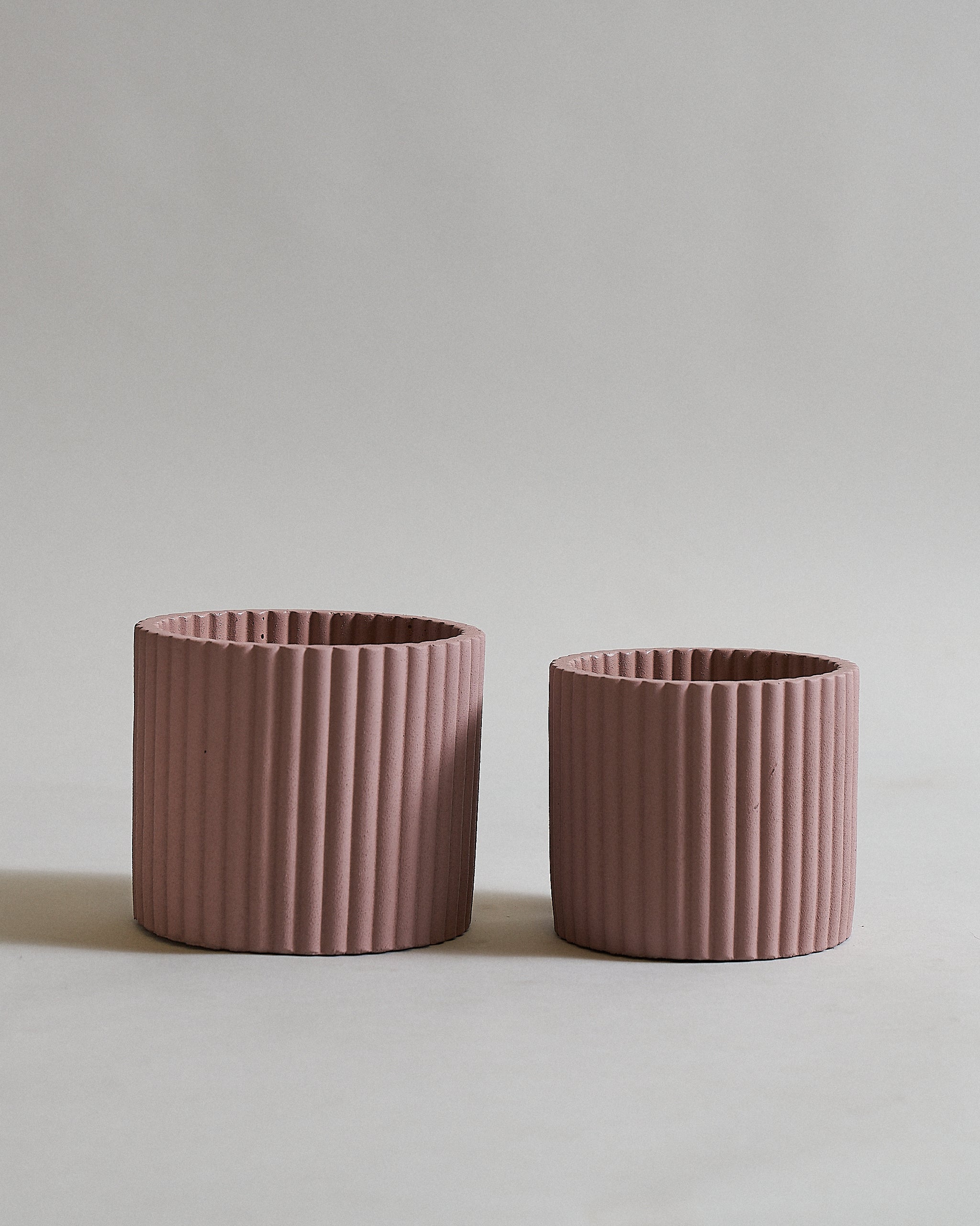 RosePinkRunicPlanterPot_group