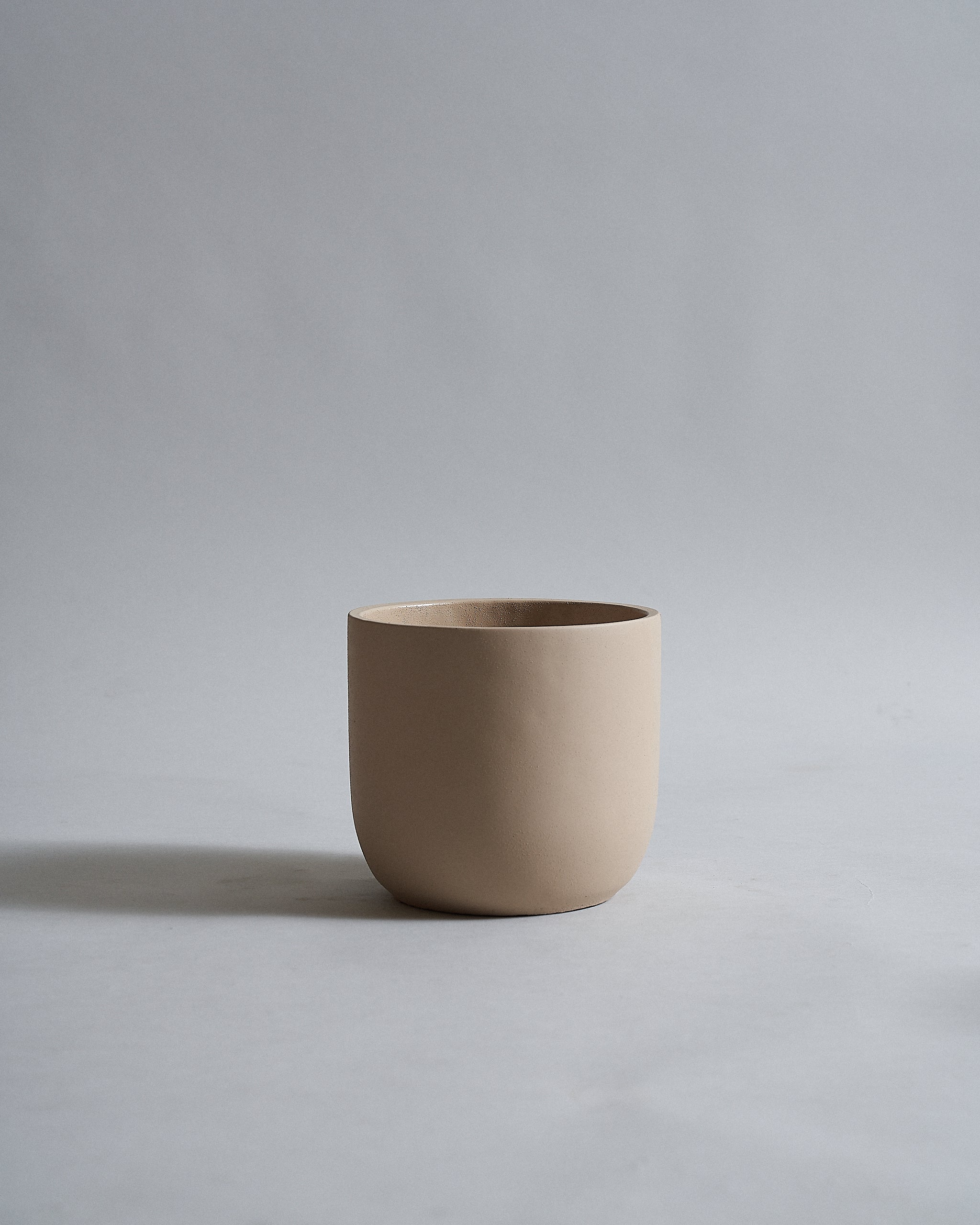 SandRounderPlanterPot_Single