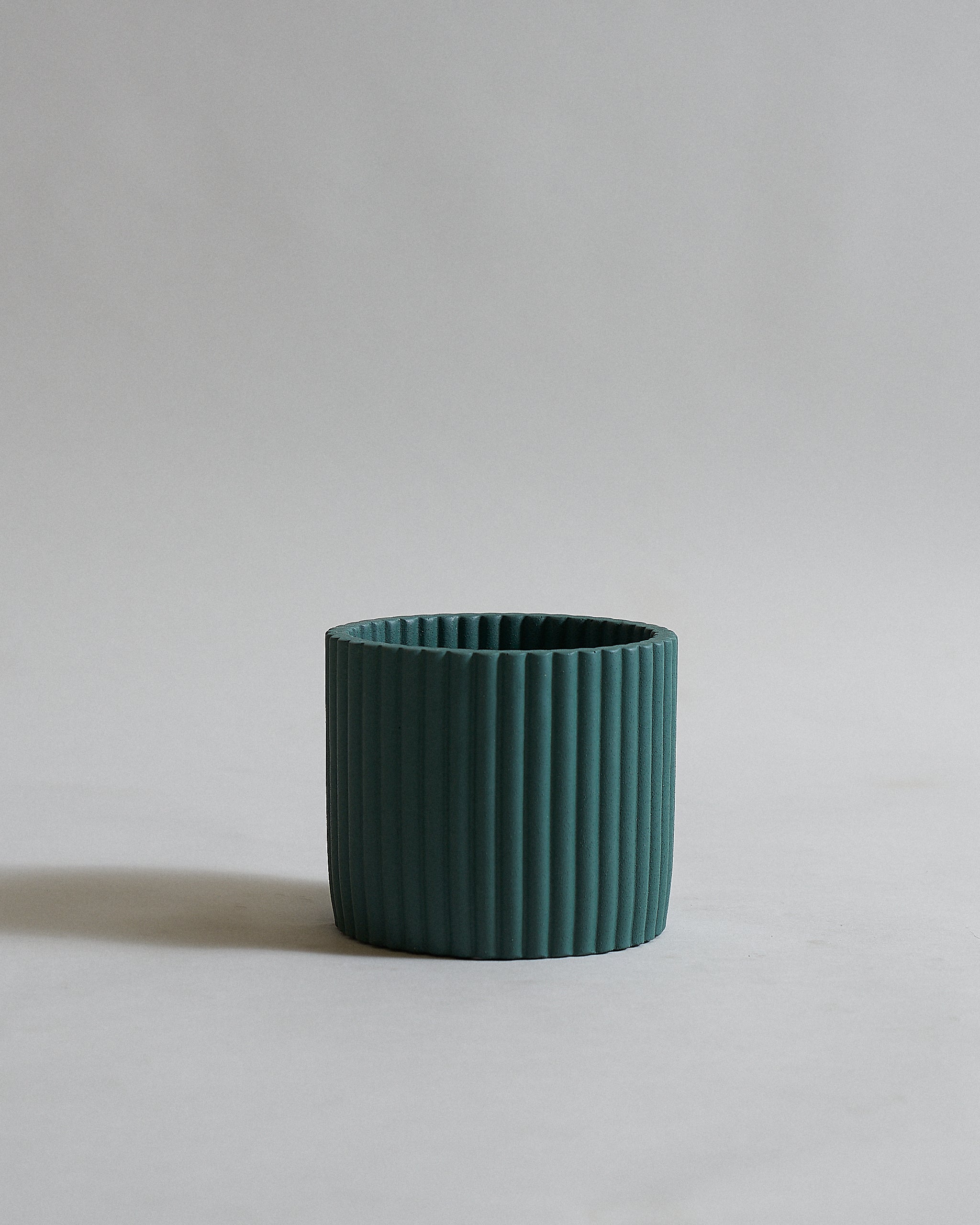 SlateGreenRunicPlanterPot_Single