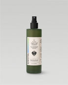 Indoor plant leaf cleaning spray bottle