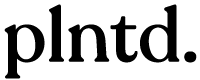 Plntd logo